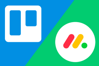 Trello vs monday.com Comparison: Which is Better?