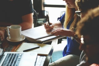 5 Top Tips for Multilingual Project Management