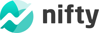 Nifty logo.
