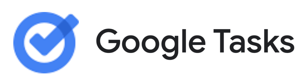 Google Tasks logo