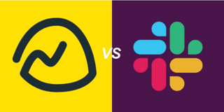 Basecamp vs. Slack