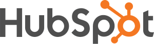 HubSpot logo.