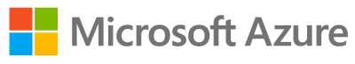 Microsoft Azure logo