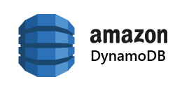 Amazon DynamoDB logo