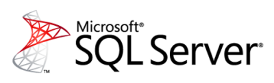 Microsoft SQL Server logo