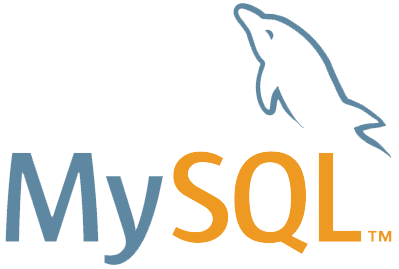 mysql logo