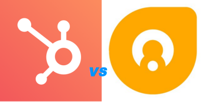 HubSpot CRM vs. Freshsales