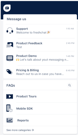 Freshworks Review Review | Features, Pricing & User Reviews