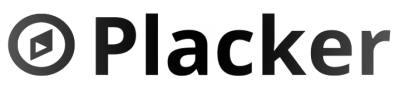 Placker logo