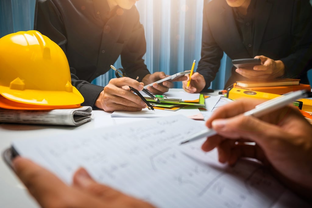 Best Construction Project Management Software in 2026