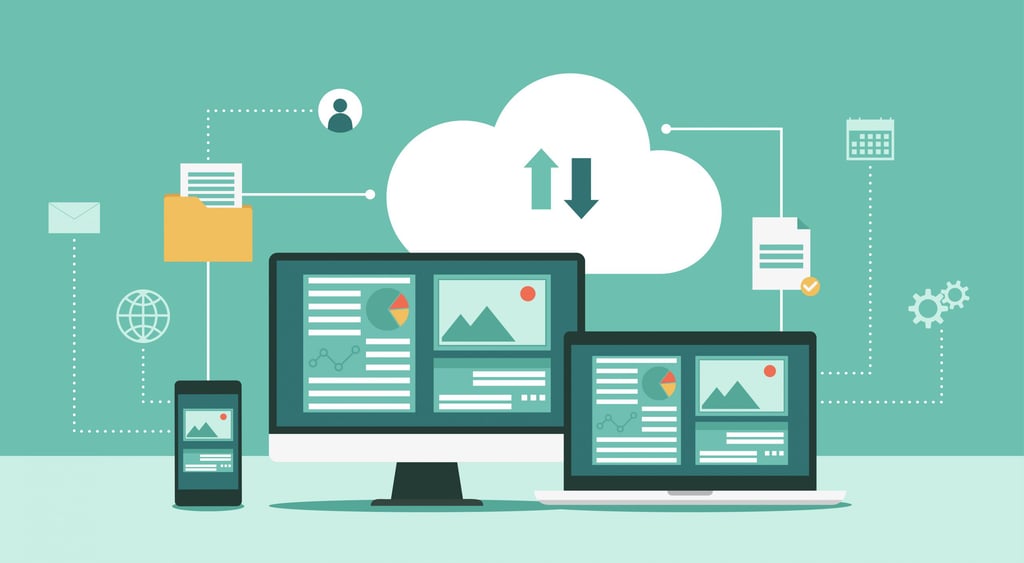 Best Online Database Application Builders