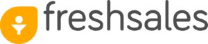 freshsales logo