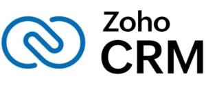 zoho crm logo