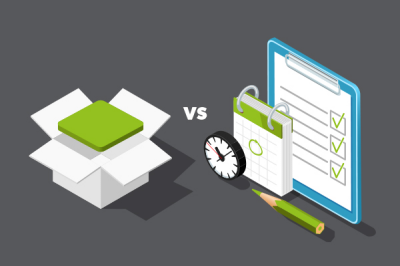 Product manager vs project manager: A concise 3min read - Delibr