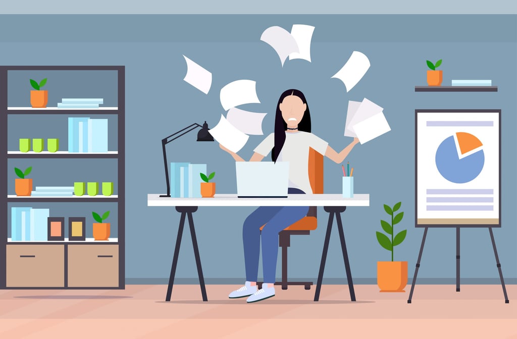 12 Reasons Why Projects Fail & Solutions for Them