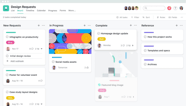Project Management Software Basecamp