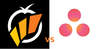 KanbanFlow vs. Asana: Task Management Comparison