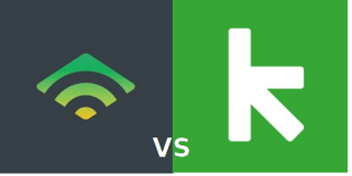 Klaviyo vs. Keap: eCommerce Marketing Platform Comparison