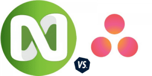 nTask vs. Asana