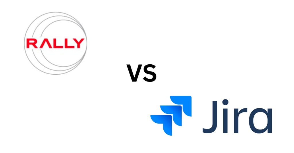 Rally vs Jira: Which Agile Project Management Tool Is Better in 2026?