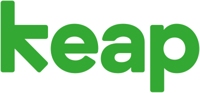 keap logo