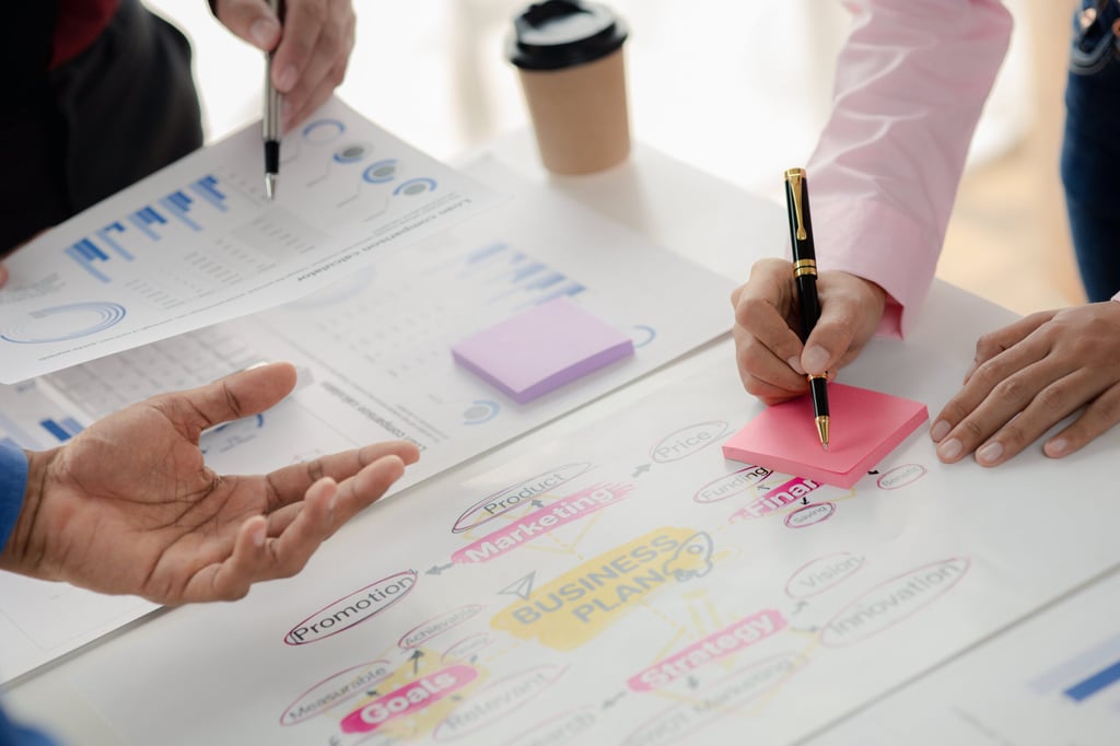 Top Free Project Plan Templates