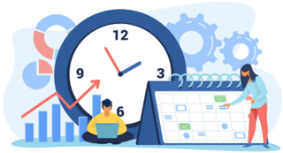 Top Employee Time Tracking Apps