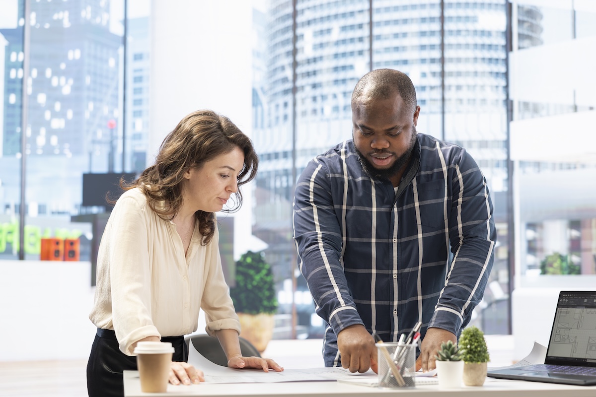 A Start-To-Finish Guide on Becoming a Project Manager