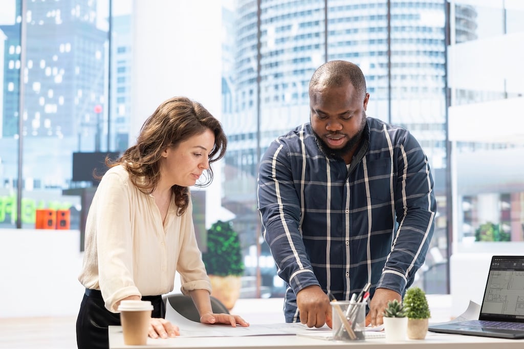 A Start-To-Finish Guide on Becoming a Project Manager