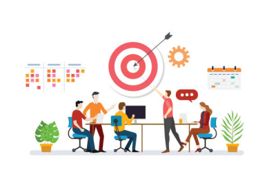Agile Methodology Coaches: Types, Roles, and Responsibilities