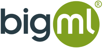 BigML logo