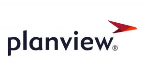 Planview logo