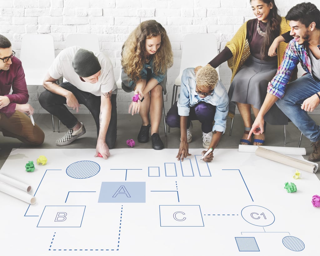 Project Management Office (PMO) Meaning