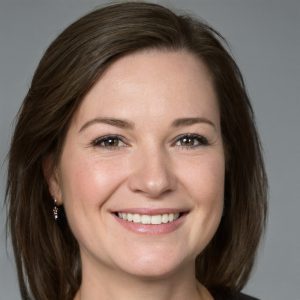 Hanna Bennett Avatar