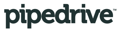 Pipedrive logo