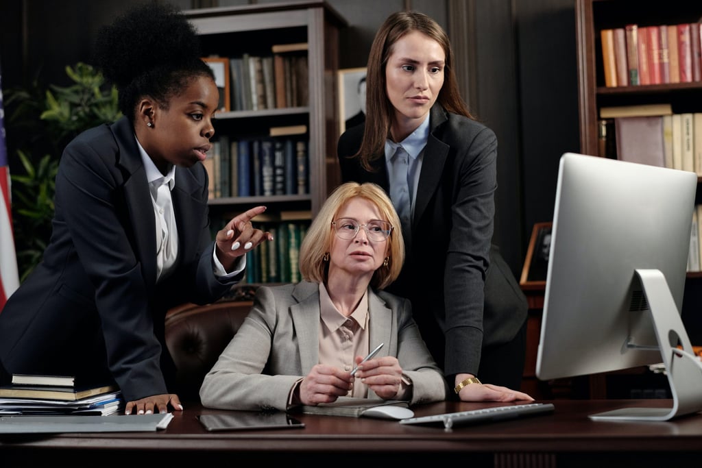 Compliance Management System