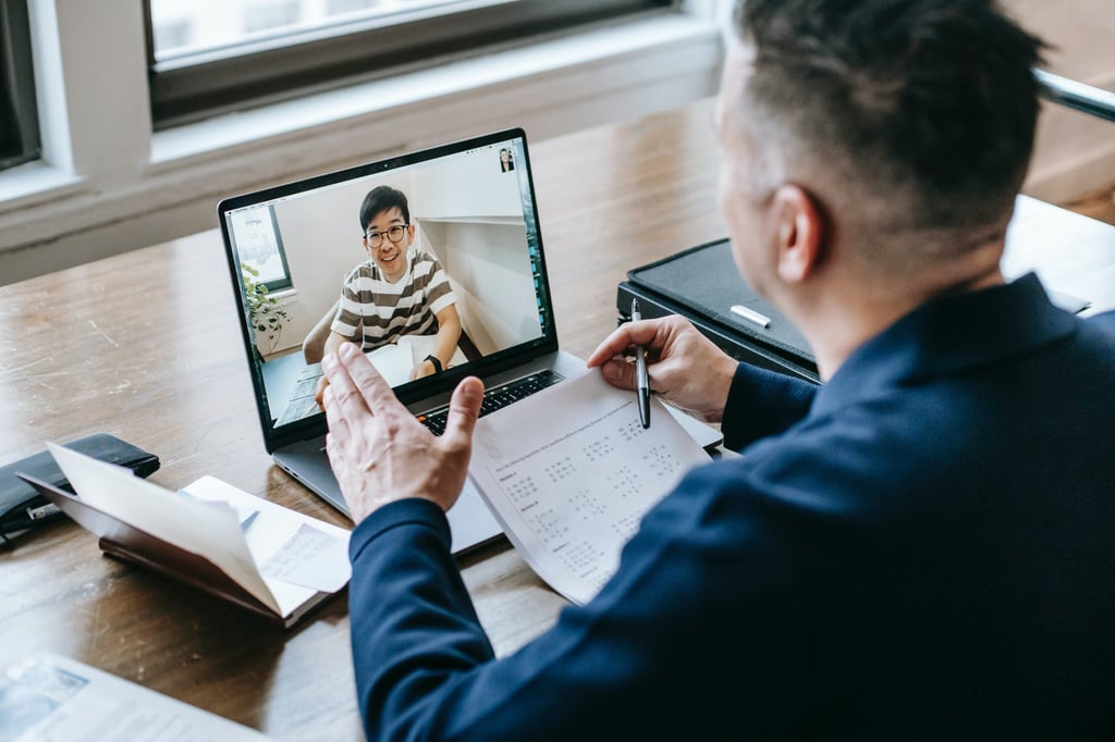 How to Run a Project Management Internship