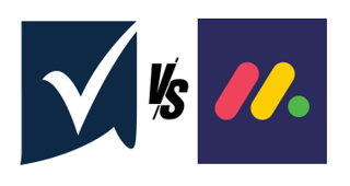 Compare Smartsheet vs monday.com