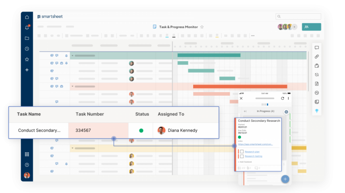 Smartsheet