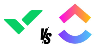 Compare Wrike vs ClickUp