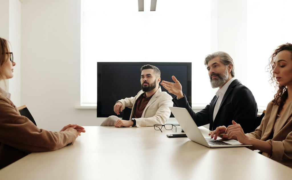 Deliverables in Project Management