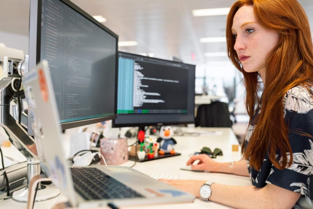 Using BI to Improve Teams & Projects