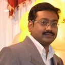Krishnamraj S