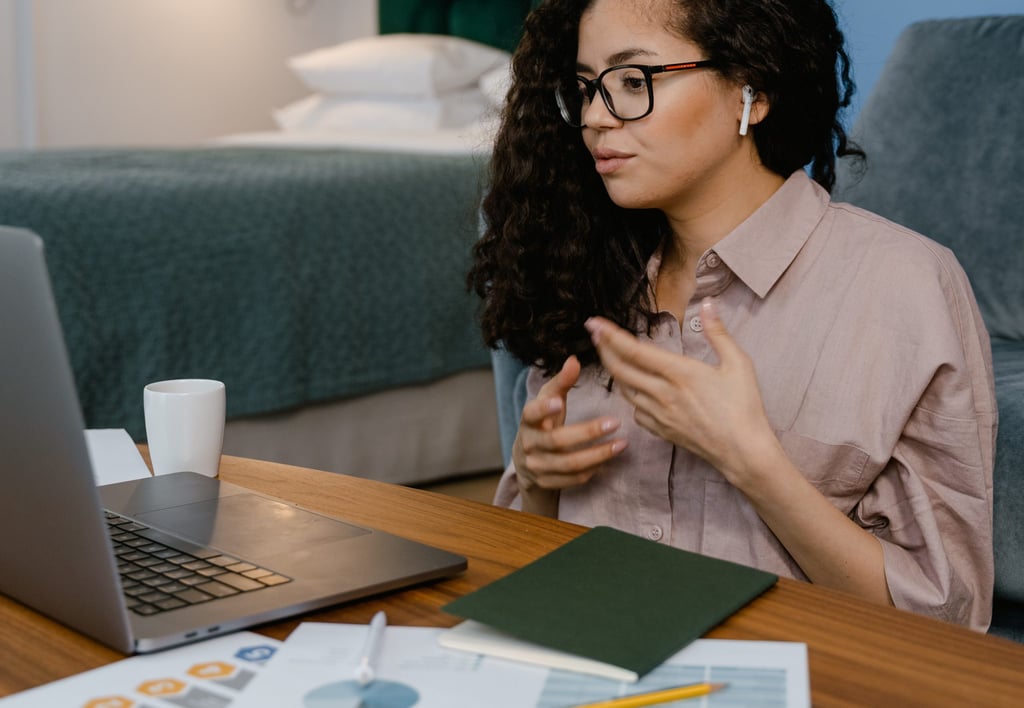 Establishing Meeting Cadence for Remote Project Teams