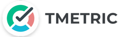 tmetric logo