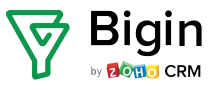 Bigin logo