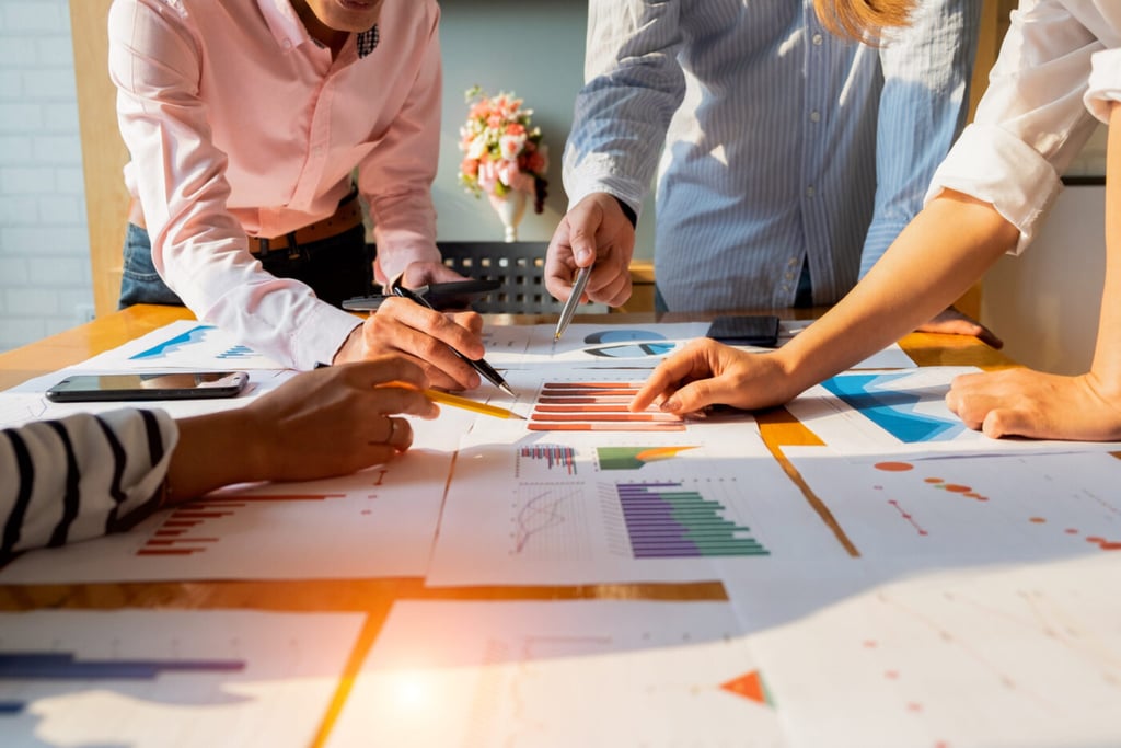 Emerging Project Management Trends for 2025: Top Takeaways