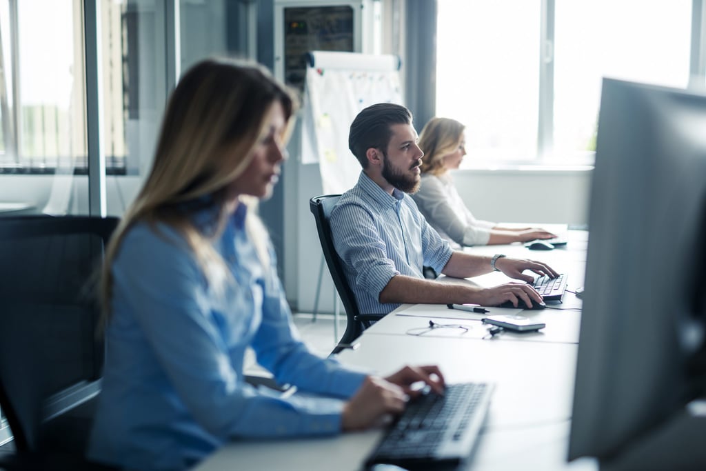 PMO Roles & Responsibilities