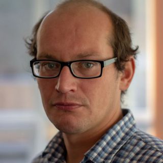 David Balaban Avatar