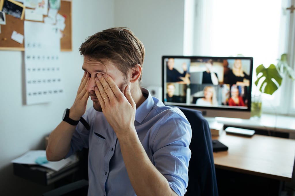 Identifying & Managing Toxic Workplace Behaviors